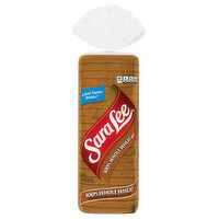Sara Lee 100% Whole Wheat Bread, 20 Ounce