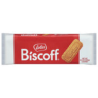 Lotus Biscoff Cookies, 8.8 Ounce