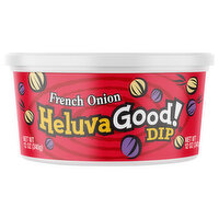 Heluva Good! French Onion Dip, 12 Ounce