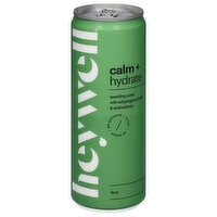 Heywell Calm Hydrate Lime, 12 Ounce