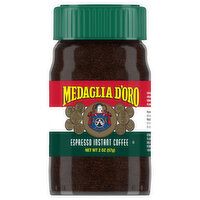 Medaglia Doro Instant Espresso, 2 Ounce