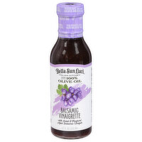 Bella Sun Luci Balsamic Vinaigrette, 12 Ounce