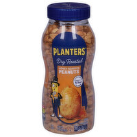 Planters Honey Roasted Peanuts, 16 Ounce