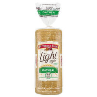 Pepperidge Farm Light Style Light Style Oatmeal Bread, 16 Ounce