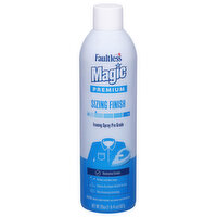 Magic Sizing Ironing Spray Sizing, Light Finish, 20 Ounce