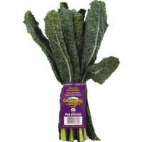 Organic Lacinato Kale, 1 Each