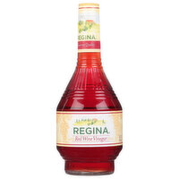 Regina Fine Red Wine Vinegar, 24 Ounce