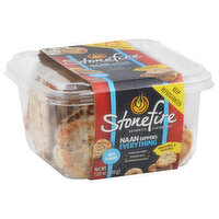 Stonefire Everything Naan Dippers, 7.05 Ounce