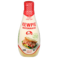 Kewpie Mayonnaise, 12 Ounce