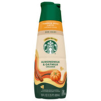 Starbucks Non-Dairy Creamer Pumpkin Spice Latte, 28 Ounce
