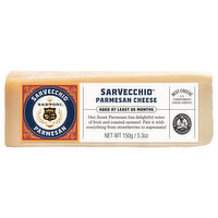 Sartori SarVecchio Parmesan , 5.3 Ounce