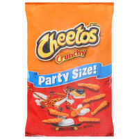 CHEETOS Cheese Flavored Snacks, 15 Ounce