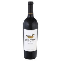 Decoy Napa Valley Red Wine, 750 Millilitre
