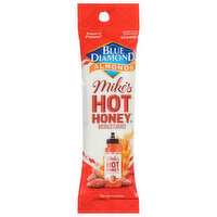 Blue Diamond Almonds Mike's Hot Honey, 1.5 Ounce