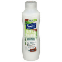 Suave Conditioner Essentials Tropical Ccnut, 22.5 Fluid ounce