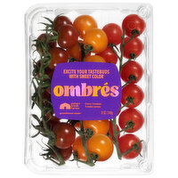 Ombre Cherry Tomatoes, 12 Ounce
