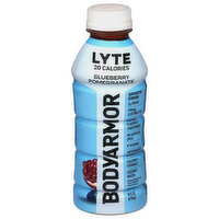 BODYARMOR Sports Drink, Blueberry Pomegranate, 16 Ounce