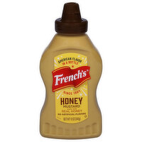 French's Honey Mustard, 12 Ounce