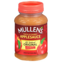 Good Guy's Apples & Sauce, 24 Ounce