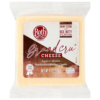 Roth Grand Cru Cheese, 6 Ounce
