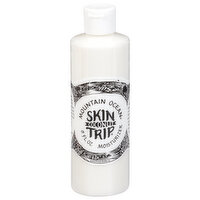 Mountain Ocean Skin Trip Moisturizer Coconut, 8 Ounce