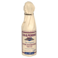 Lea & Perrins The Original Worcestershire Sauce, 10 Fluid ounce