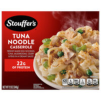 Stouffer's Tuna Noodle Casserole, 12 Ounce