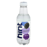 hint Blackberry Flavored Water, 16 Ounce