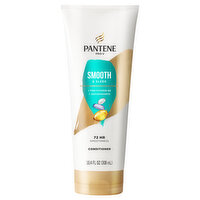 Pantene Conditioner Smooth And Sleek, 10.4 Fluid ounce