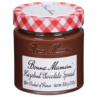 Bonne Maman Chocolate Hazelnut Spread, 8.8 Ounce