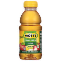 Mott's 100% Original Apple Juice, 6 Each