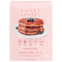 Sweet Laurel Pancake Mix, 10 Ounce