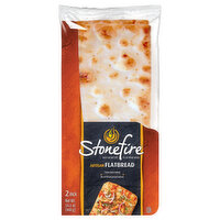 Stonefire Artisan Flatbread 2pk, 2 Each