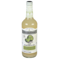 Fever-Tree Light Margarita Mix, 25.36 Ounce