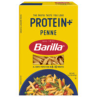 Barilla + Protein Penne, 14.5 Ounce