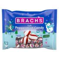 Brach's Soft Peppermint Candy, 10 Ounce
