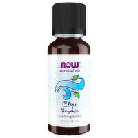 Now Purifying Blend Essential Oils, 1 Ounce