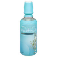 Oral Essentials Lumineux Mouthwash Whitening, 16 Fluid ounce