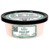 Heinen's Crab Dip, 8 Ounce