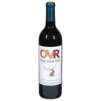 Marietta Old Vine Red, 750 Millilitre
