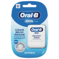 Oral-B Glide Pro-Health Original Floss Dental Floss, 1 Each