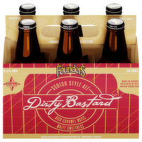 Founders Dirty Bastard, 6 Each