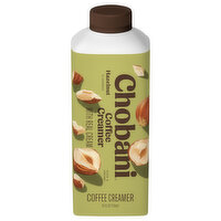 Chobani Coffee Creamer Hazelnut, 24 Ounce