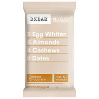 RXBAR Coconut Chocolate, 1.83 Ounce