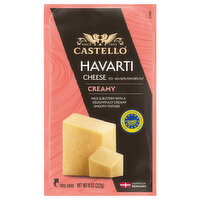 Castello Havarti, 8 Ounce