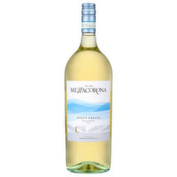 Mezzacorona Pinot Grigio, 1.5 Litre