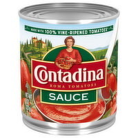 Contadina Tomato Sauce, 8 Ounce