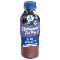 Bolthouse Farms Blue Goodness, 15.2 Ounce