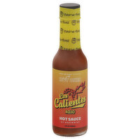 Hot Ones Hot Sauce Los Calientes Rojo, 5 Ounce