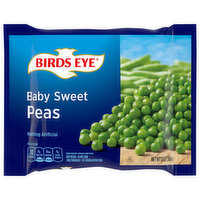Birds Eye Baby Sweet Peas, 13 Ounce